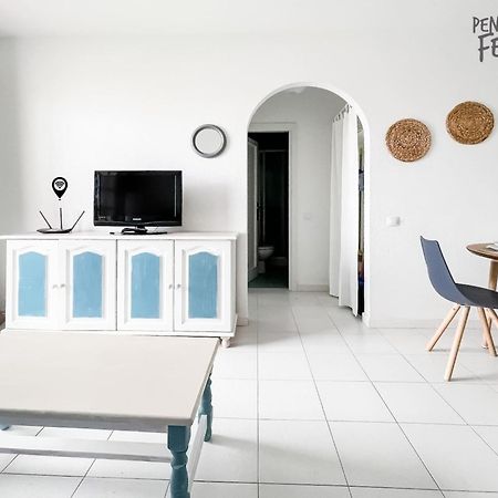 Apartamento Pensamiento Feliz By Rentalfue El Cotillo  Exterior photo