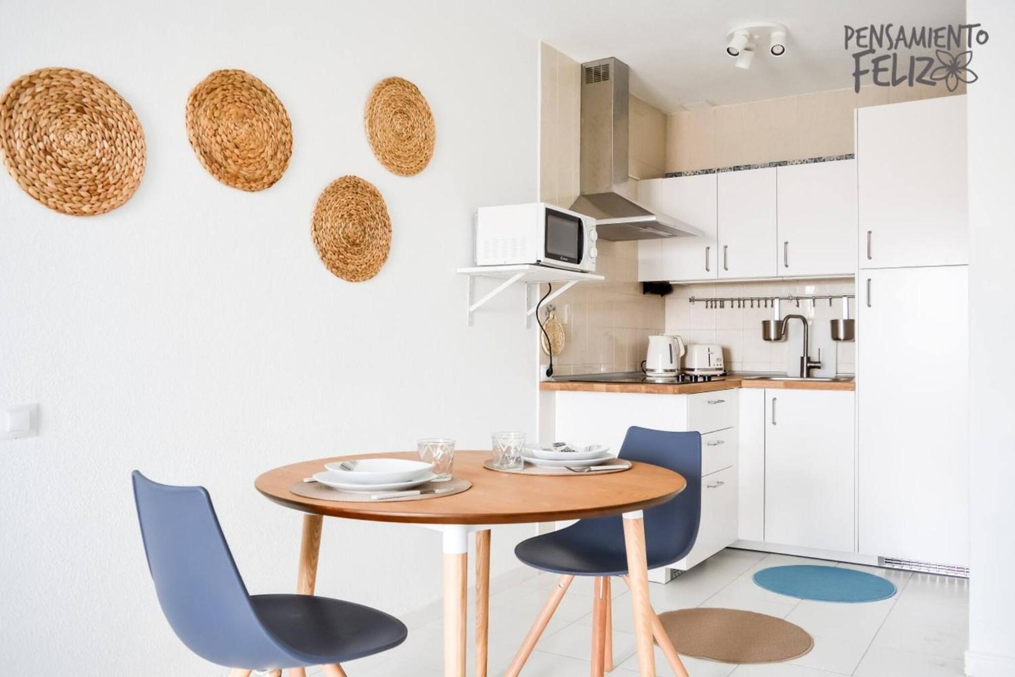 Apartamento Pensamiento Feliz By Rentalfue El Cotillo  Exterior photo