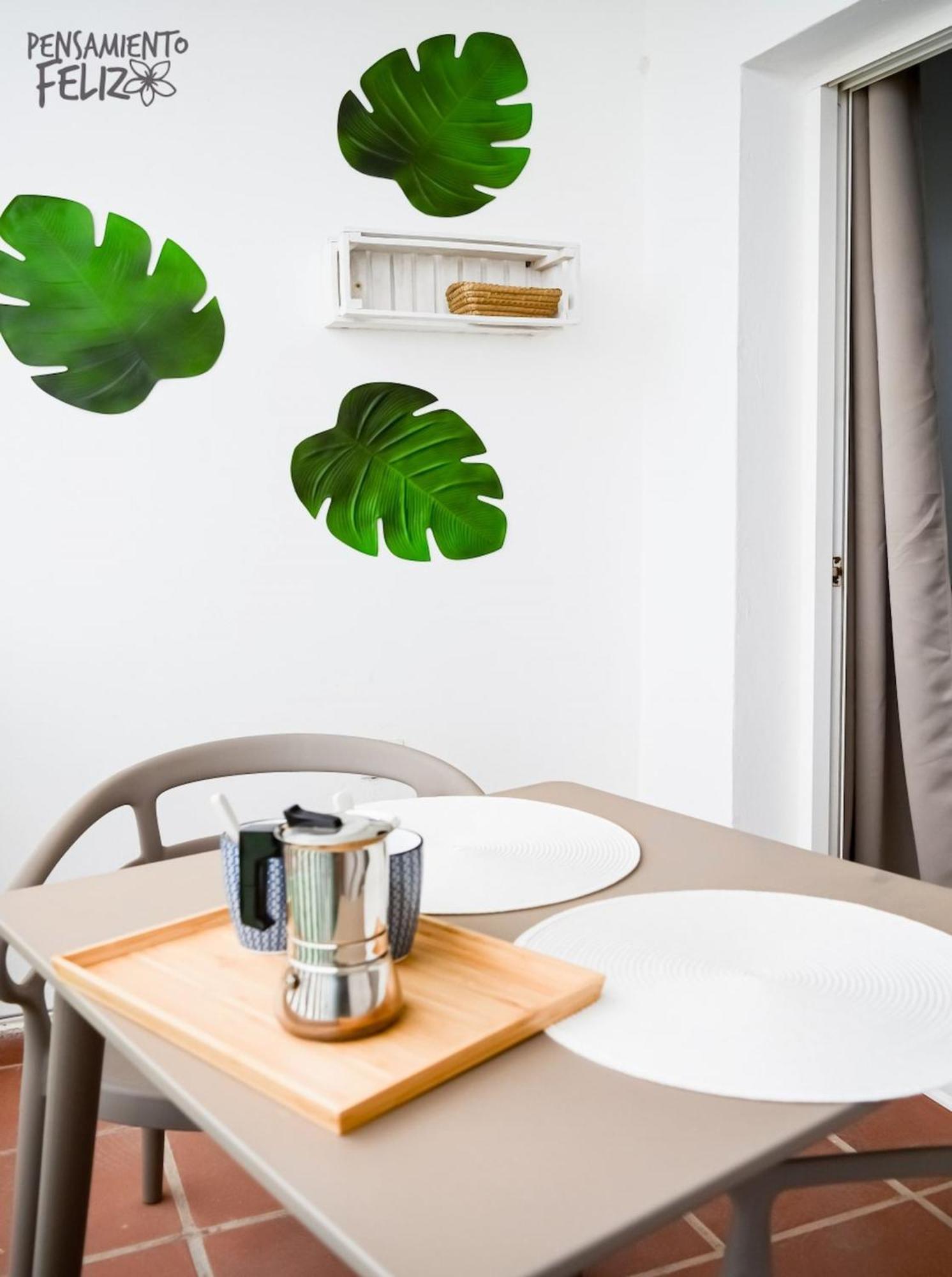 Apartamento Pensamiento Feliz By Rentalfue El Cotillo  Exterior photo