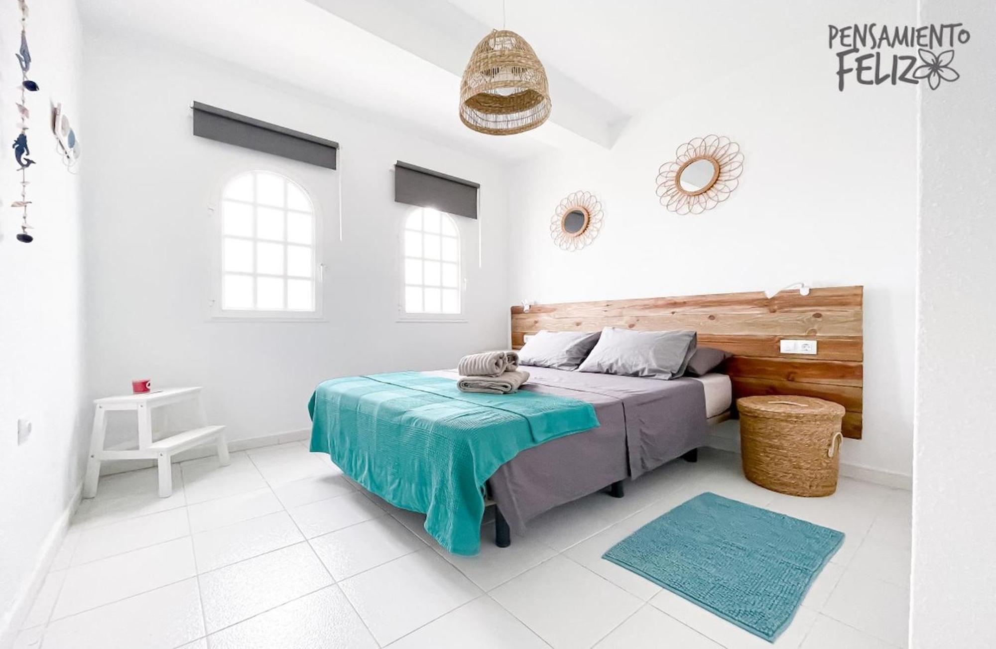 Apartamento Pensamiento Feliz By Rentalfue El Cotillo  Exterior photo