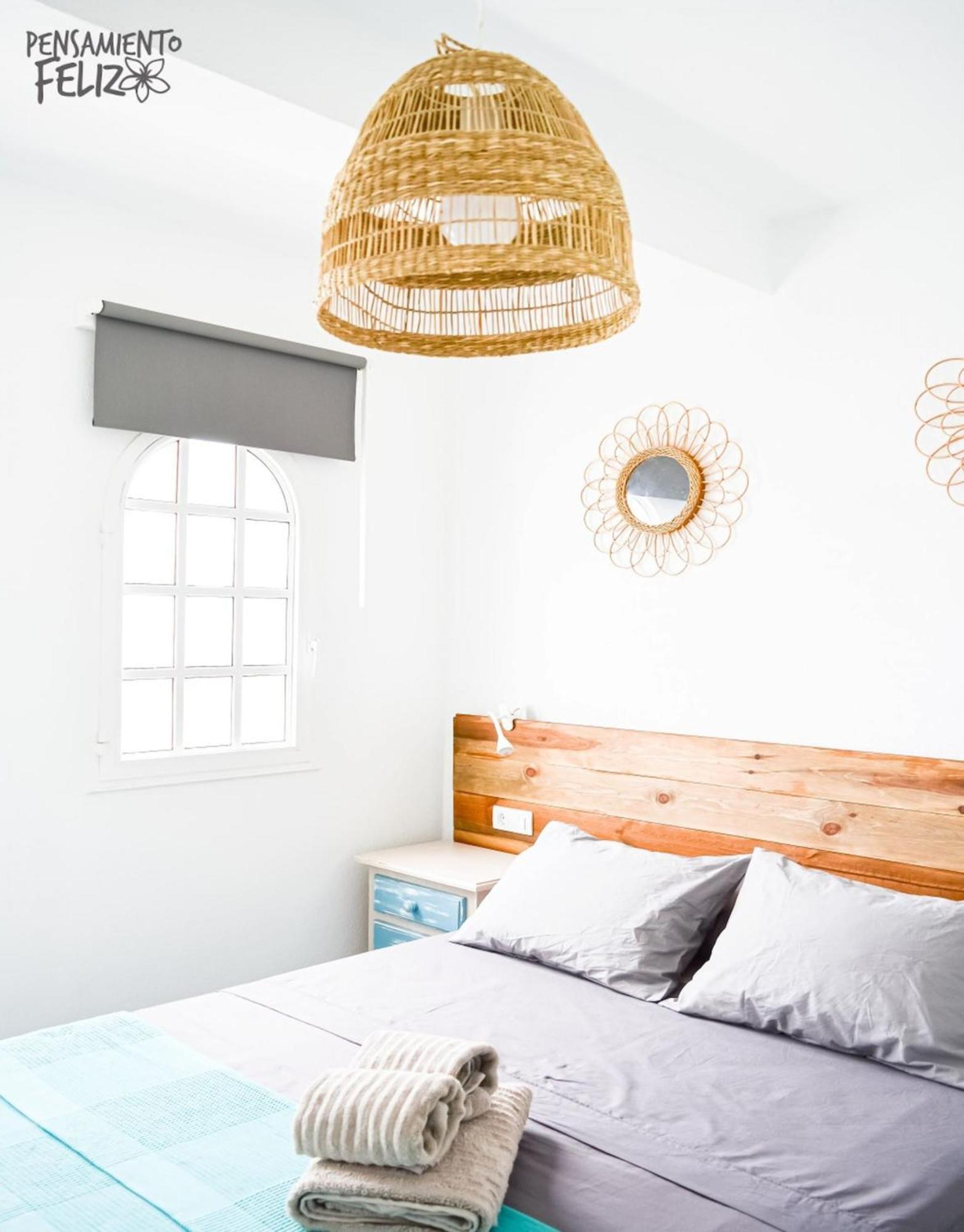 Apartamento Pensamiento Feliz By Rentalfue El Cotillo  Exterior photo
