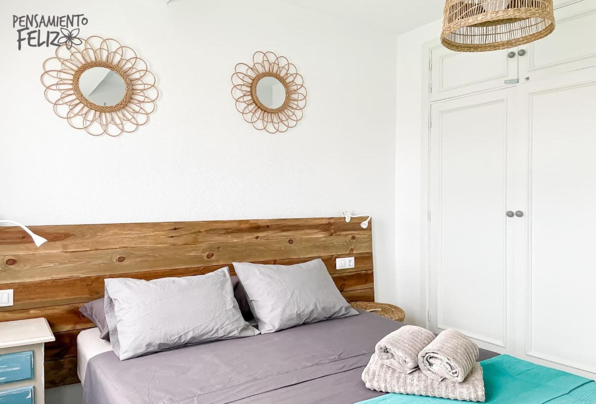 Apartamento Pensamiento Feliz By Rentalfue El Cotillo  Exterior photo