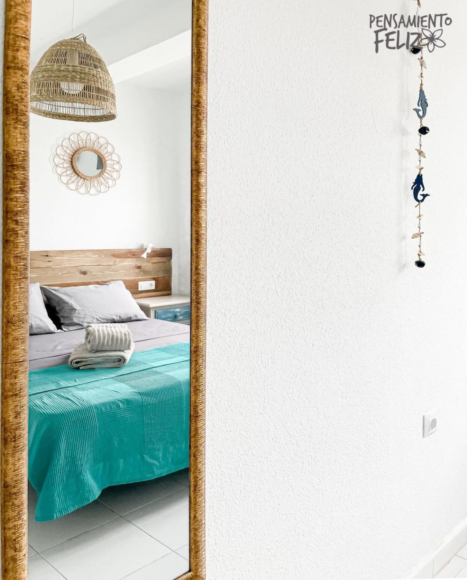 Apartamento Pensamiento Feliz By Rentalfue El Cotillo  Exterior photo